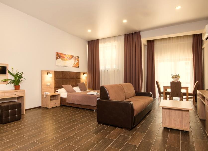 Équipements de la chambre Photo