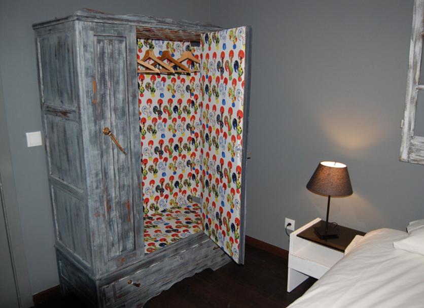 Équipements de la chambre Photo