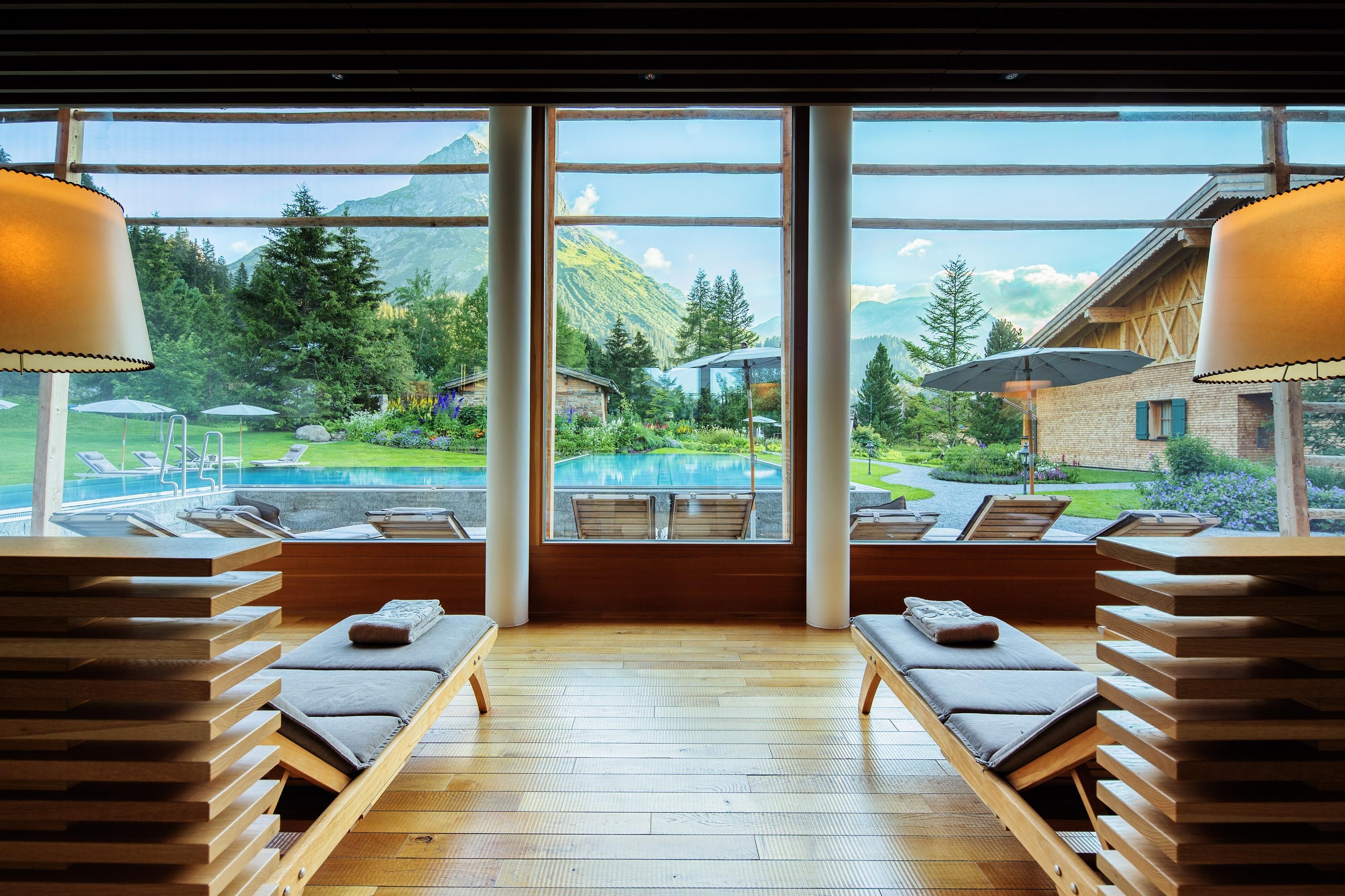 Spa