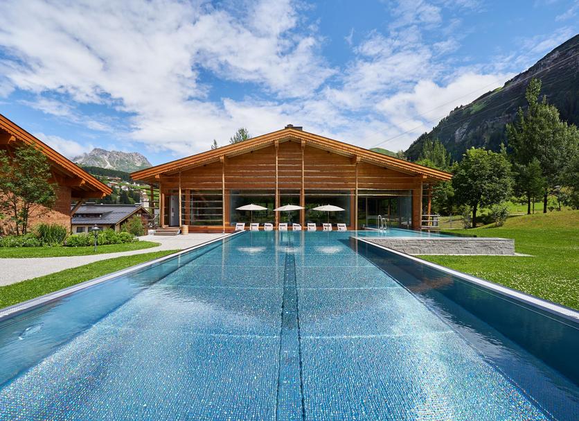 Piscine Photo