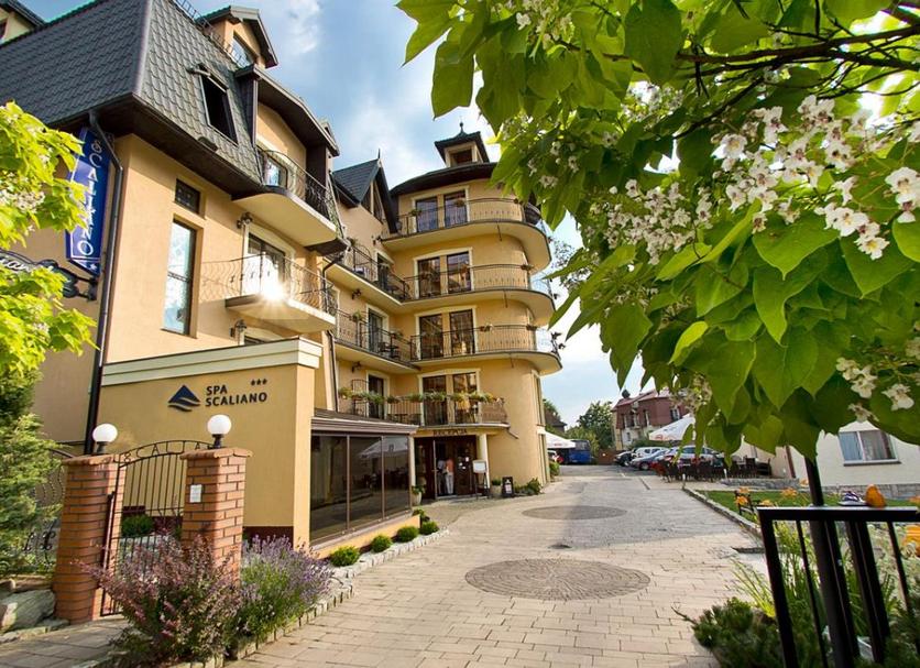 Bâtiment Photo