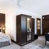 Équipements de la chambre