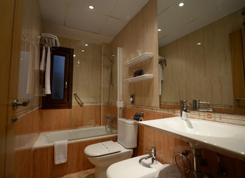 Salle de bain Photo