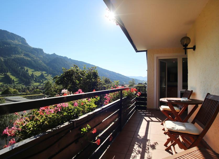 Balcon Photo