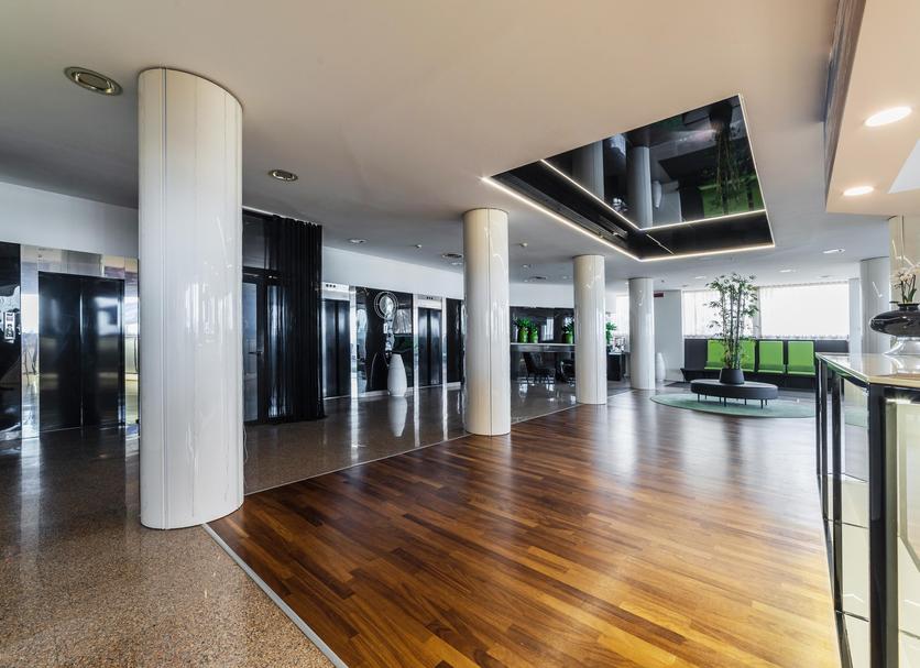 Hall d’entrée Photo