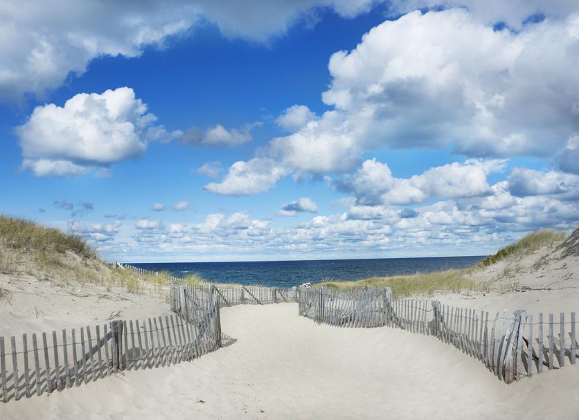 Plage Photo
