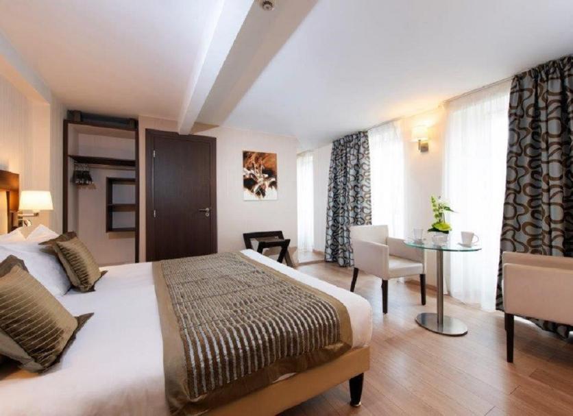 Chambre Photo