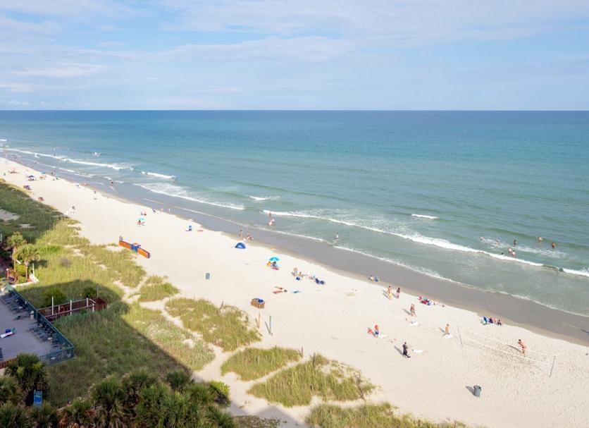 Plage Photo