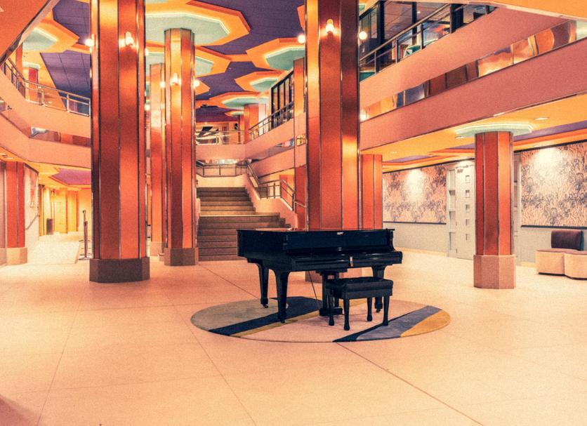 Hall d’entrée Photo