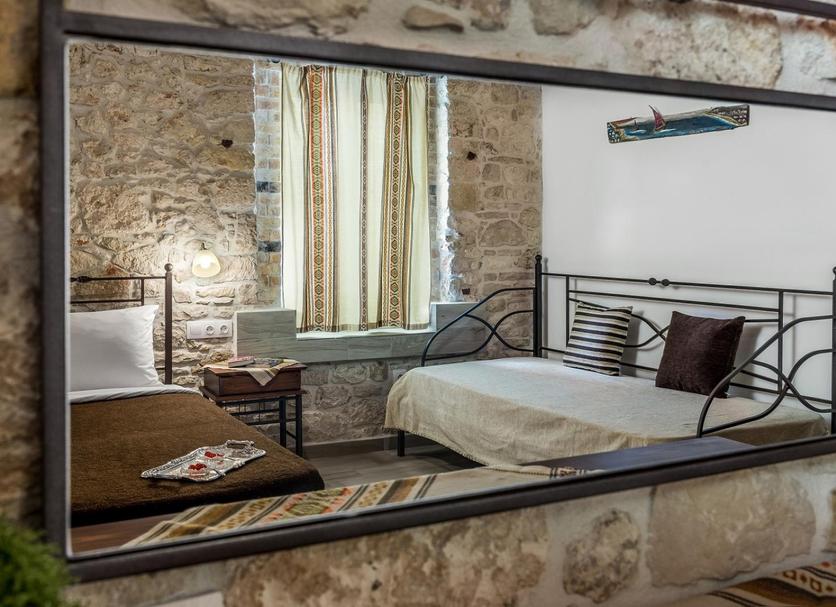 Équipements de la chambre Photo