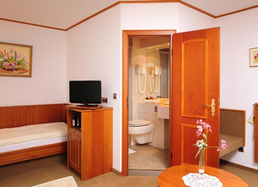 Équipements de la chambre Photo