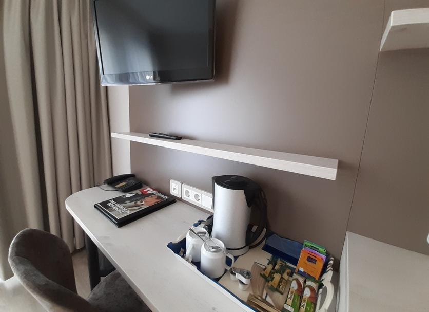 Équipements de la chambre Photo