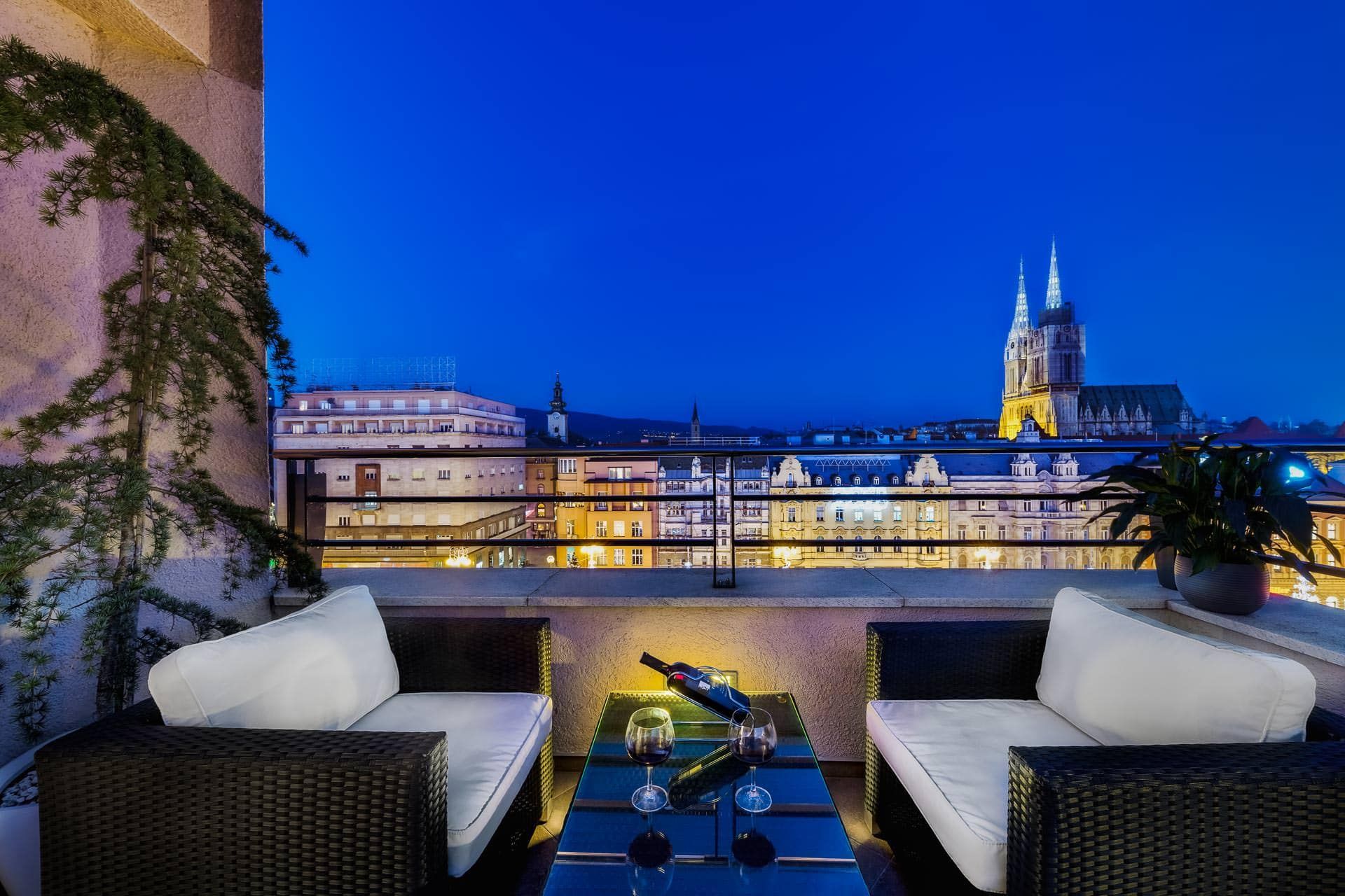 Balcon