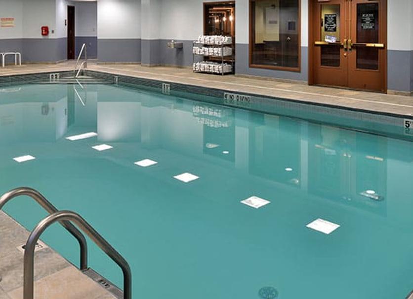 Piscine Photo