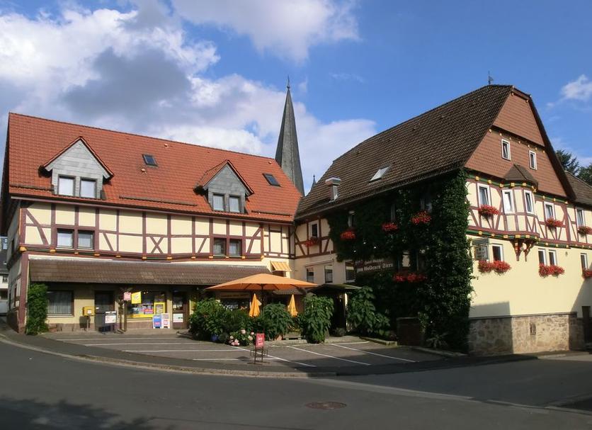 Bâtiment Photo