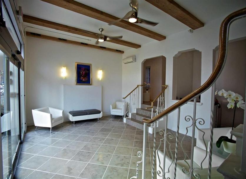 Escalier Photo