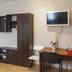 Équipements de la chambre