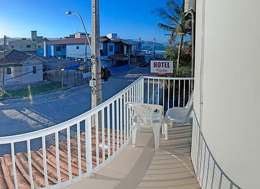 Balcon Photo