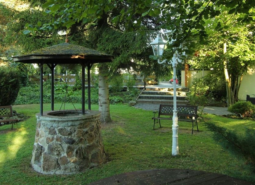 Extérieur Photo