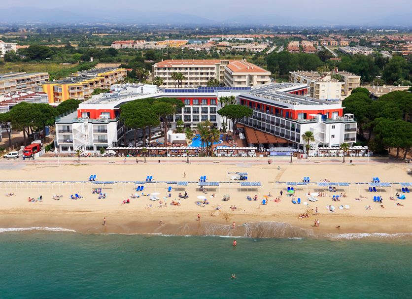 Plage Photo