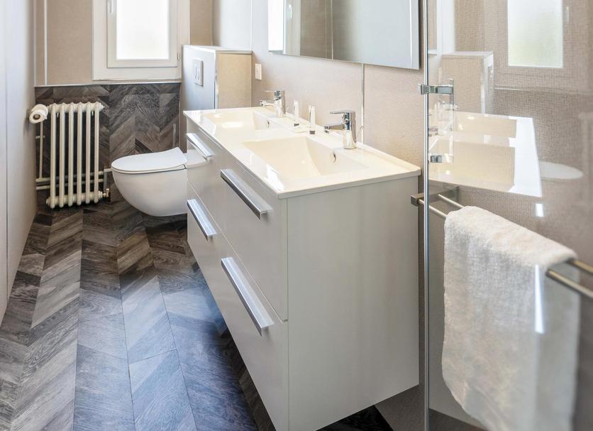 Salle de bain Photo