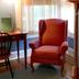 Équipements de la chambre