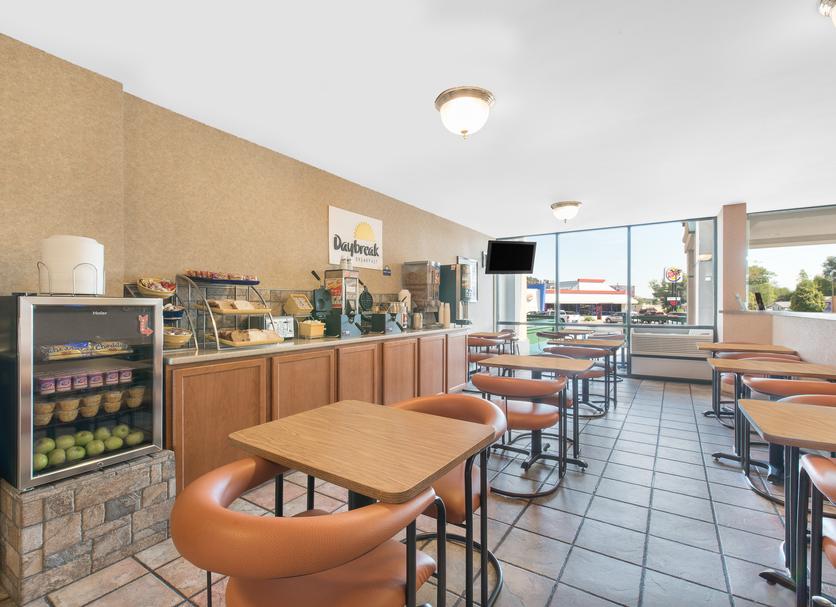 Salle à manger Photo