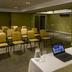 Espace de conférence