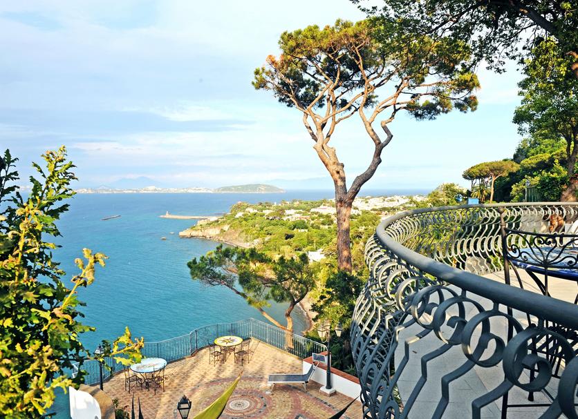 Balcon Photo