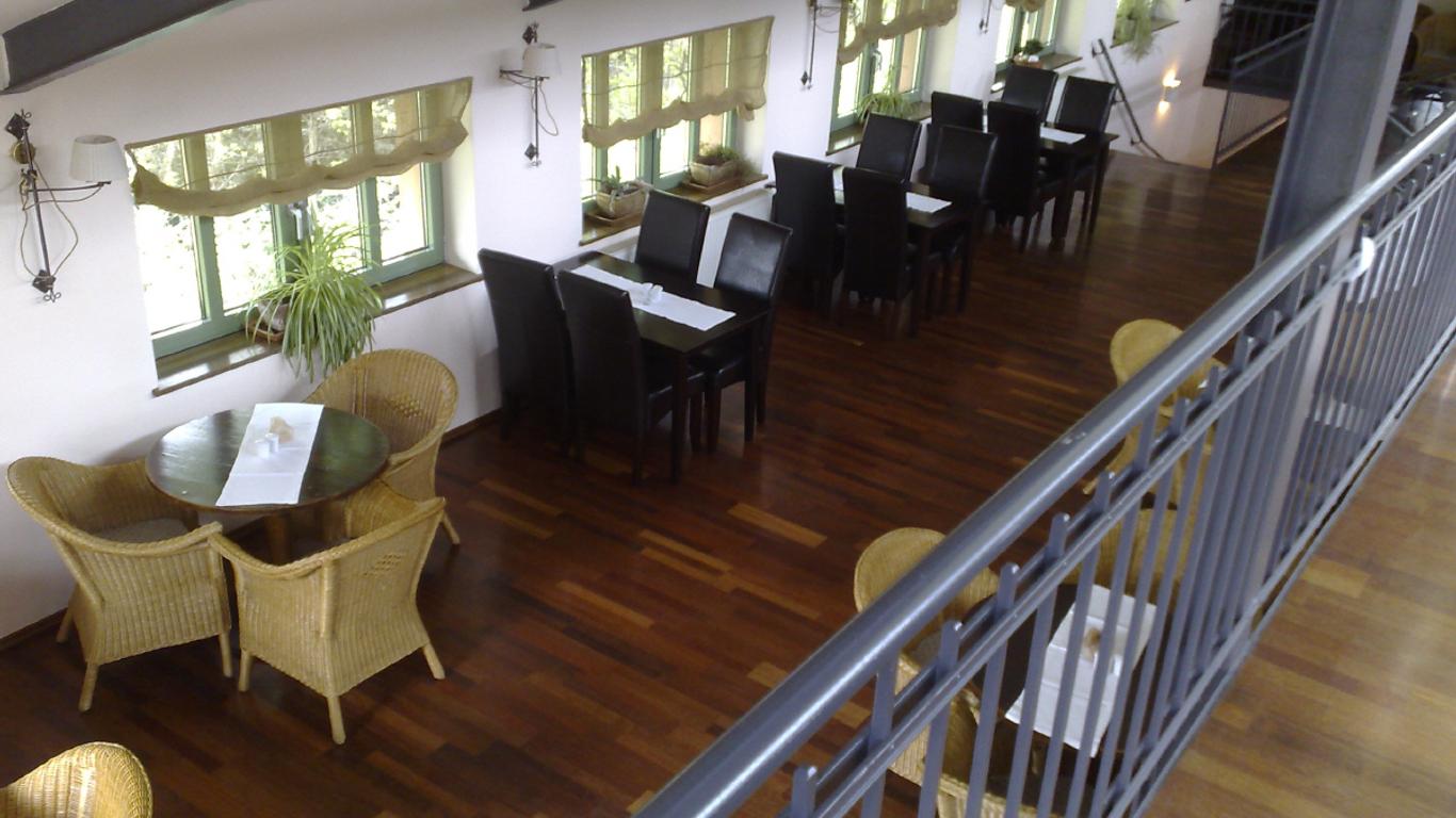 Villa Grande