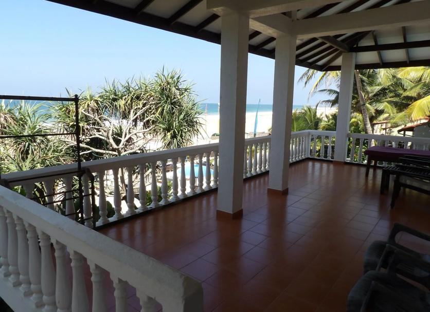 Balcon Photo