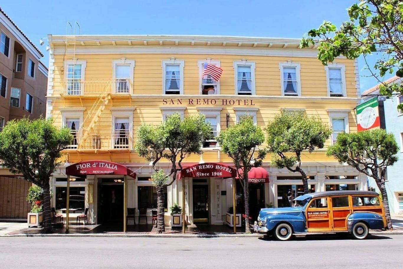 Bâtiment