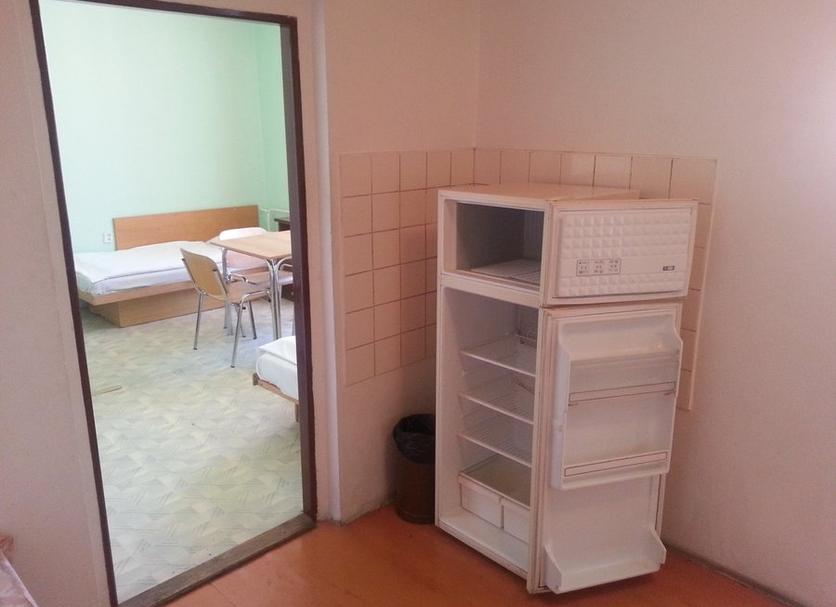 Équipements de la chambre Photo