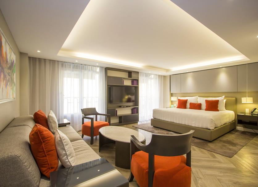 Chambre Photo