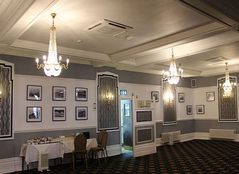 Prestation hôtelière Photo