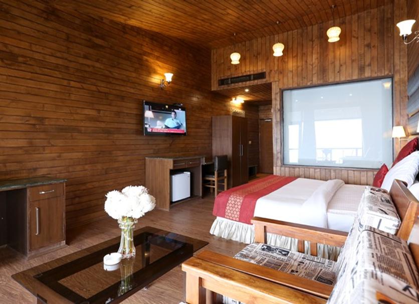 Équipements de la chambre Photo