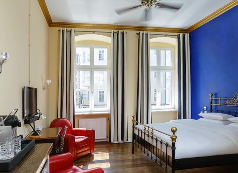 Chambre Photo