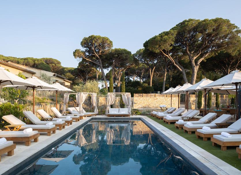 Piscine Photo