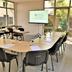 Espace de conférence