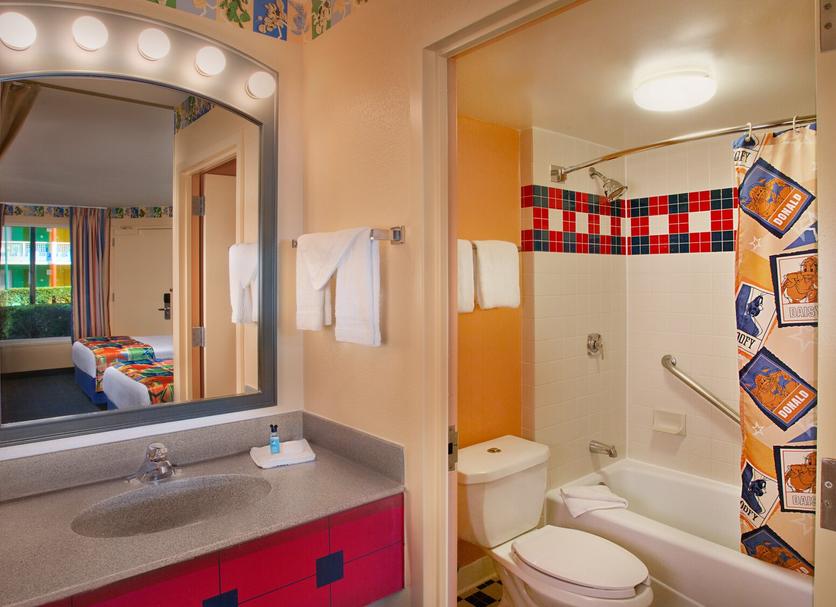 Salle de bain Photo