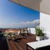 Toit-terrasse