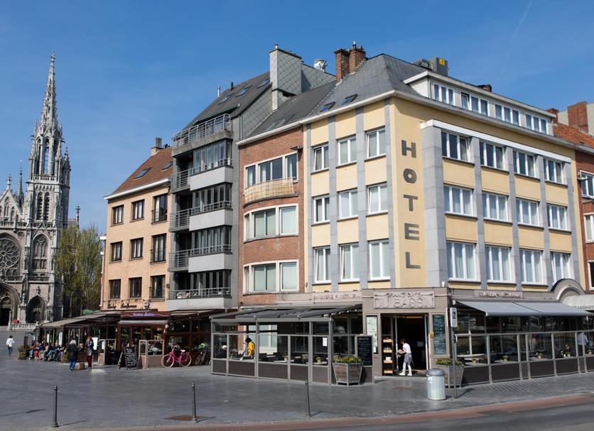 Bâtiment Photo