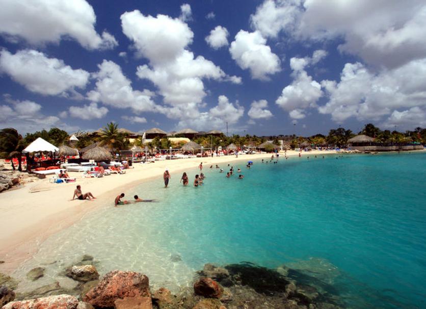 Plage Photo