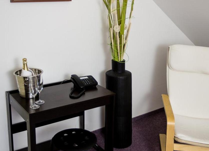 Équipements de la chambre Photo