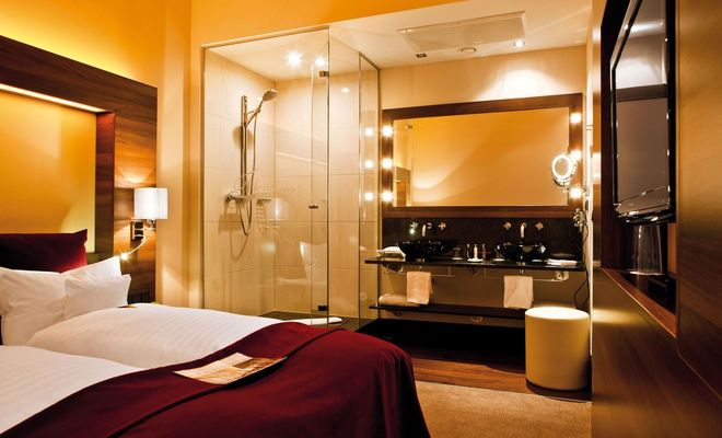 Fleming's Deluxe Hotel Wien-City