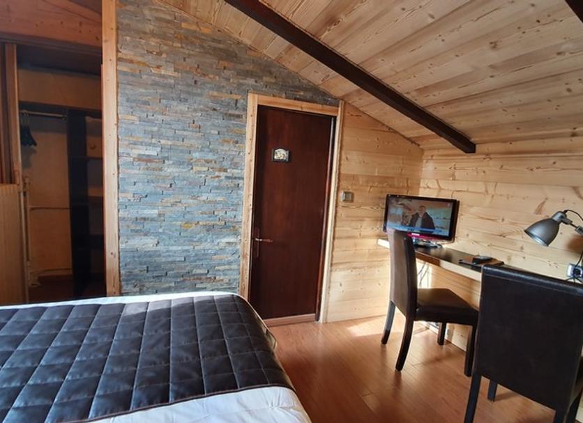 Équipements de la chambre Photo