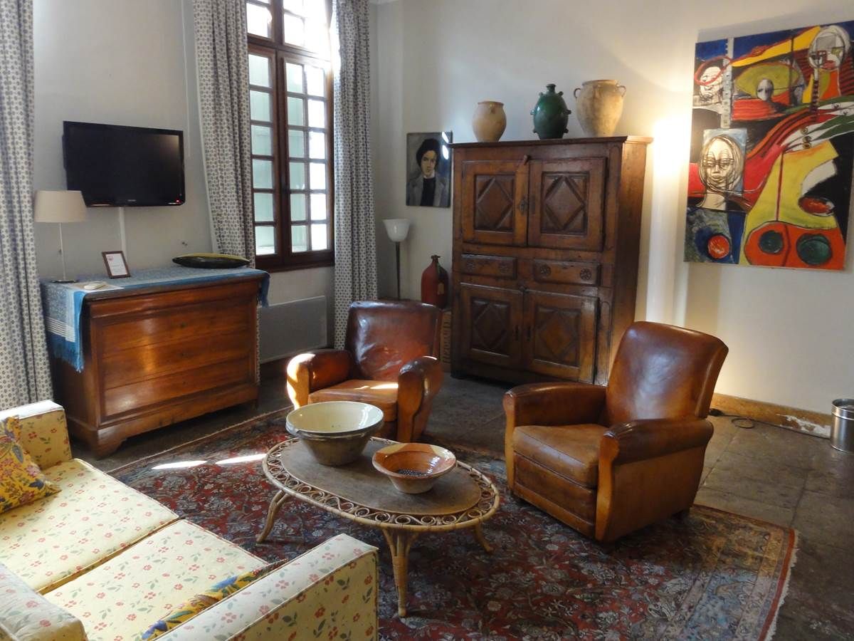 Salon