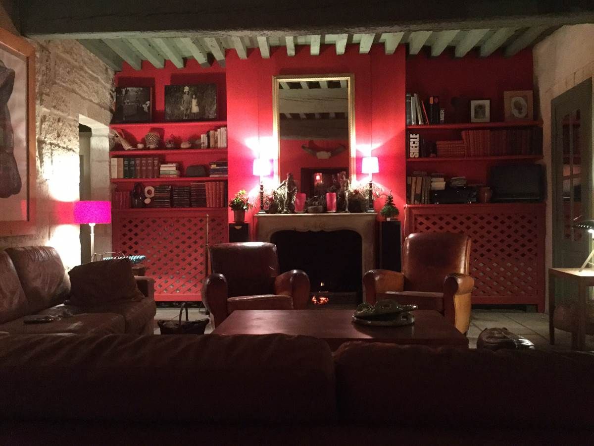Salon