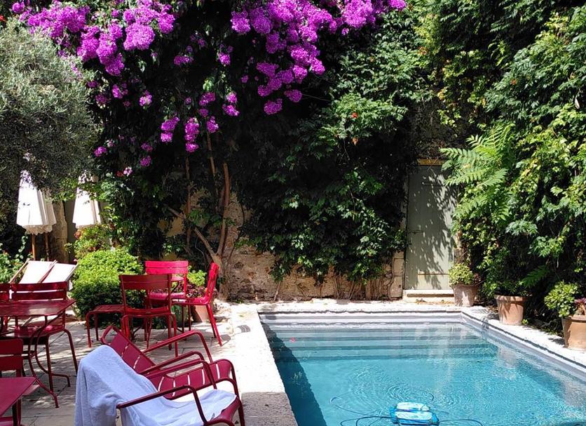 Piscine Photo