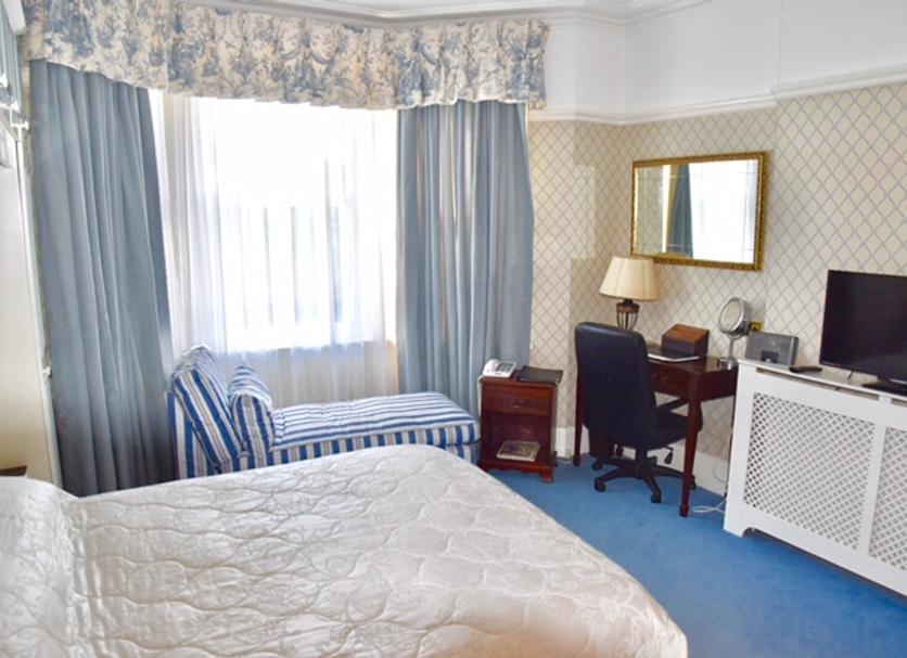 Chambre Photo